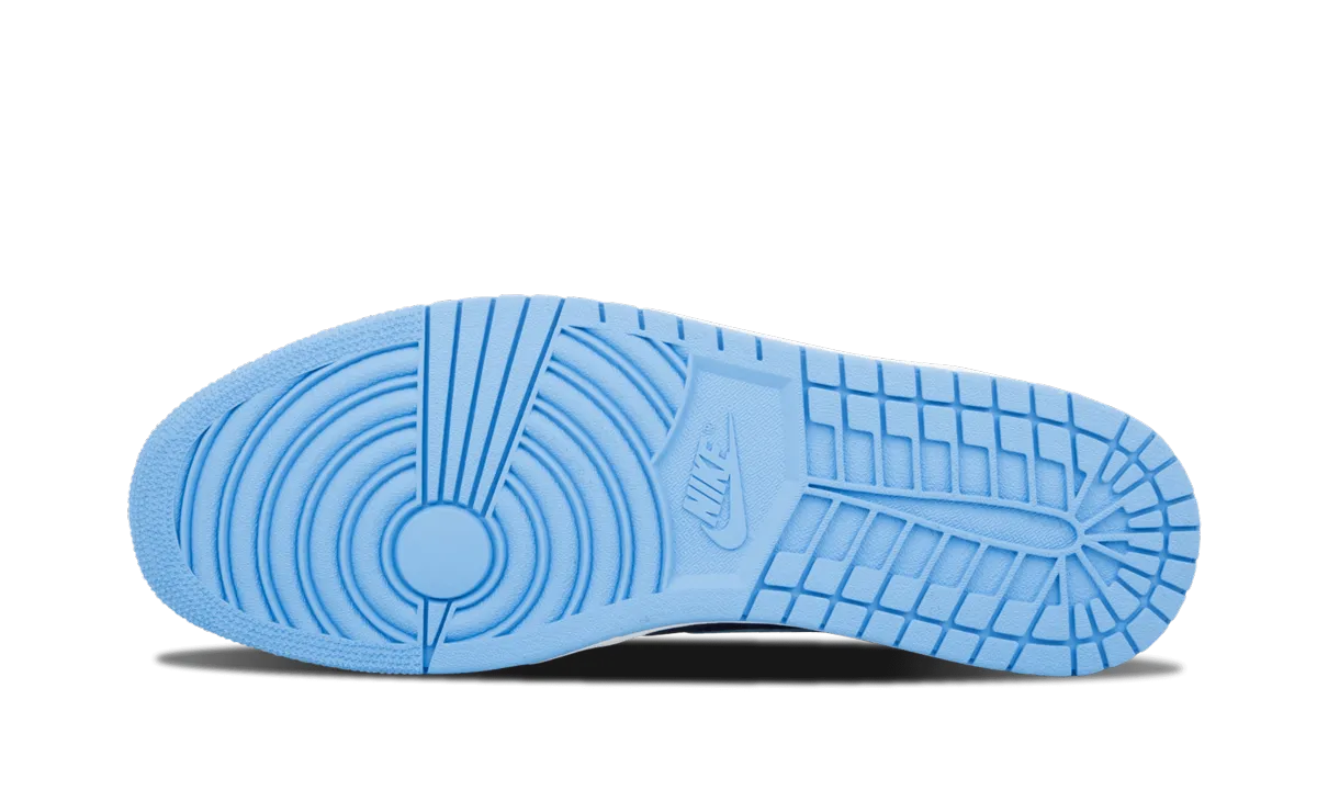 Air Jordan 1 Retro High "CP3" Streamlined Build Ethically Sourced Materials