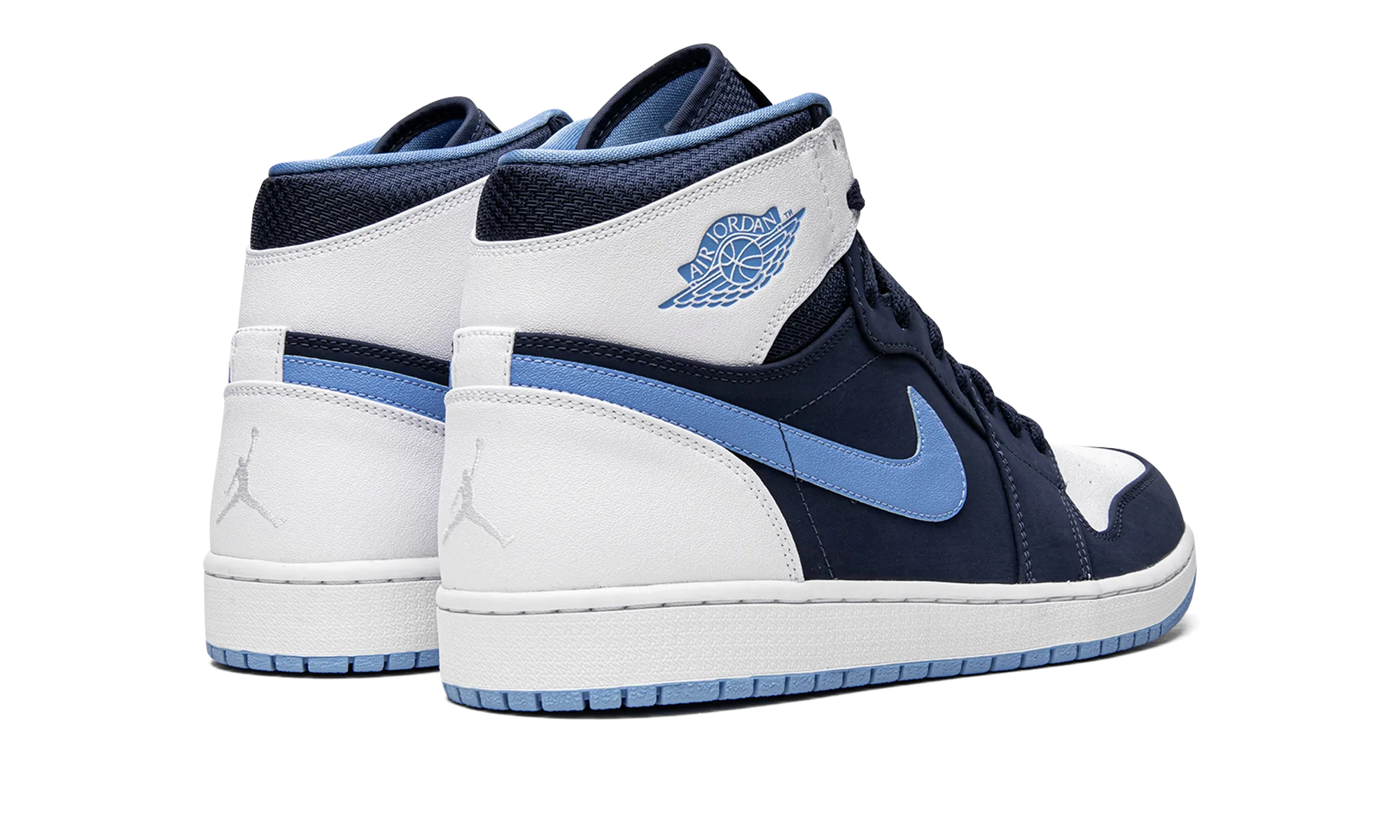 Air Jordan 1 Retro High "CP3" Training Sessions Superior Traction