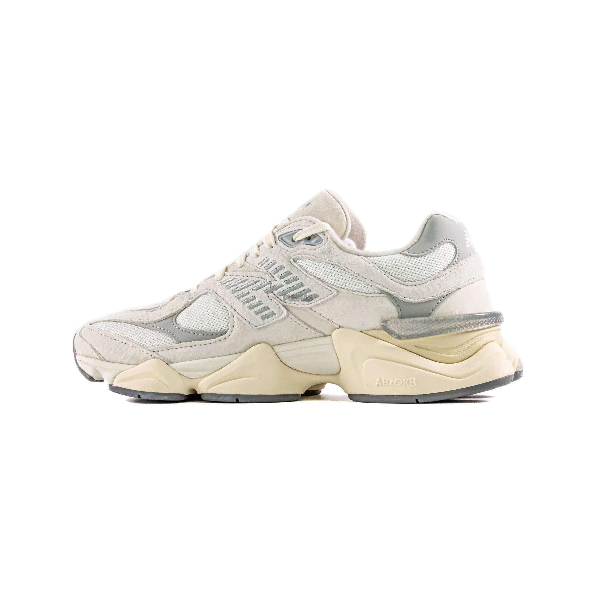 New Balance 9060 'Sea Salt White' (2023) Agility Shoes