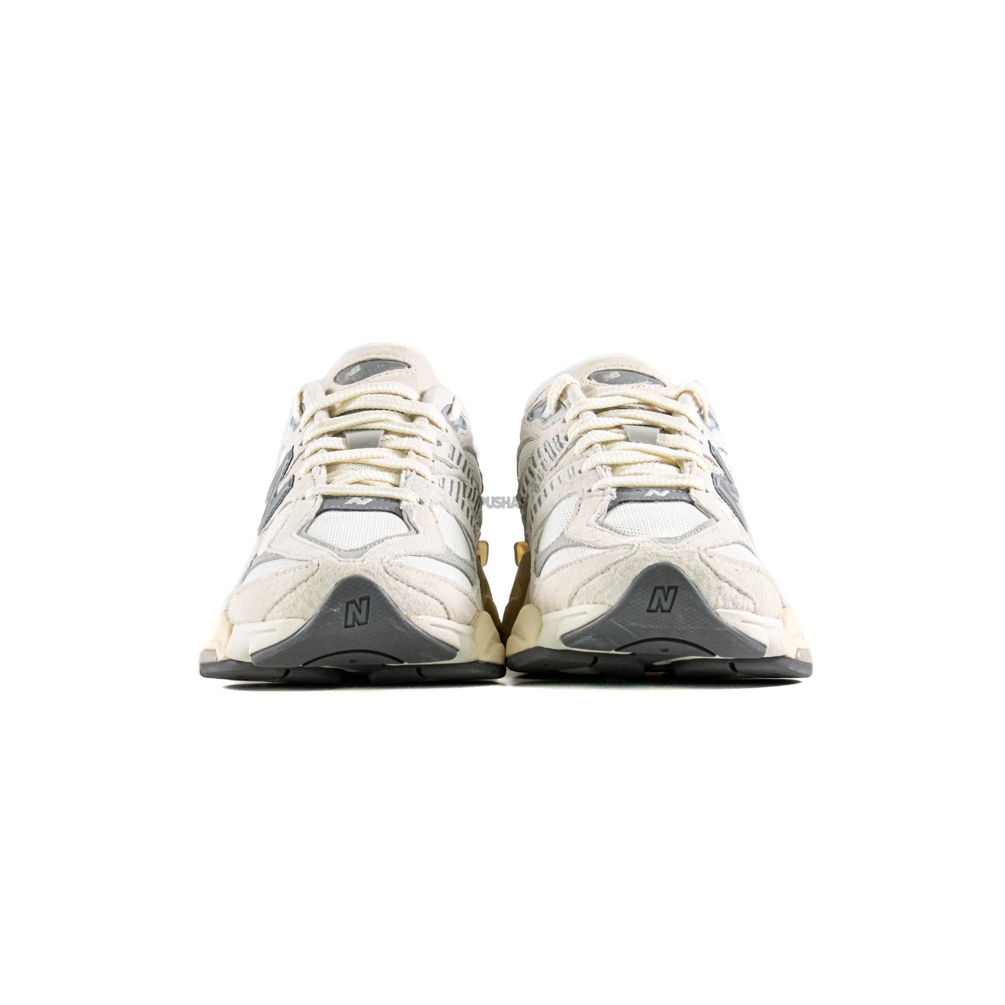 endurance shoes New Balance 9060 'Sea Salt White' (2023)