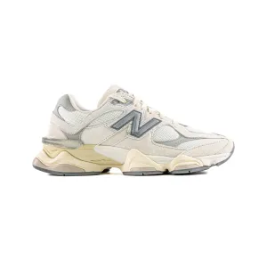 New Balance 9060 'Sea Salt White' (2023) Comfortable Fit Socks fair - themed running shoes