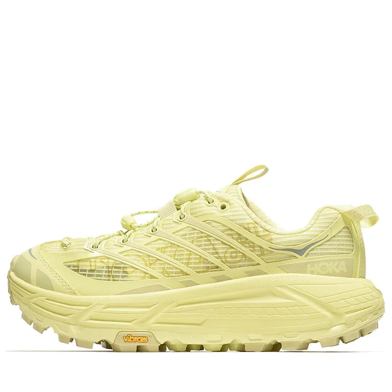 Outdoor shoes All Day Work Hoka U Mafate Three 2 Grid JP - Yuzu/Cardamom