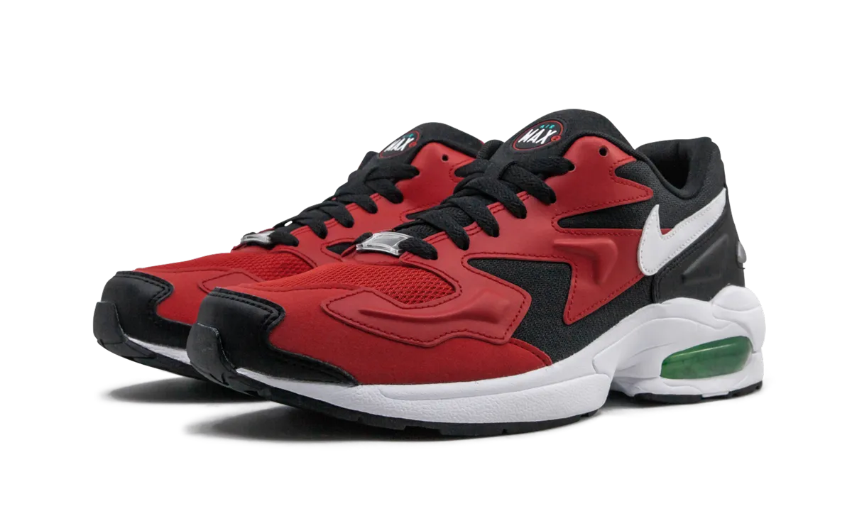 Air Max 2 Light sports event participation Race - worthy