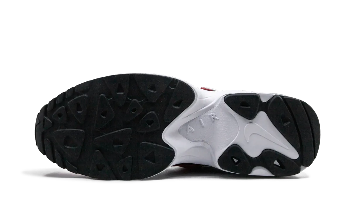 Air Max 2 Light orthotic - friendly - design - compatibility shoes