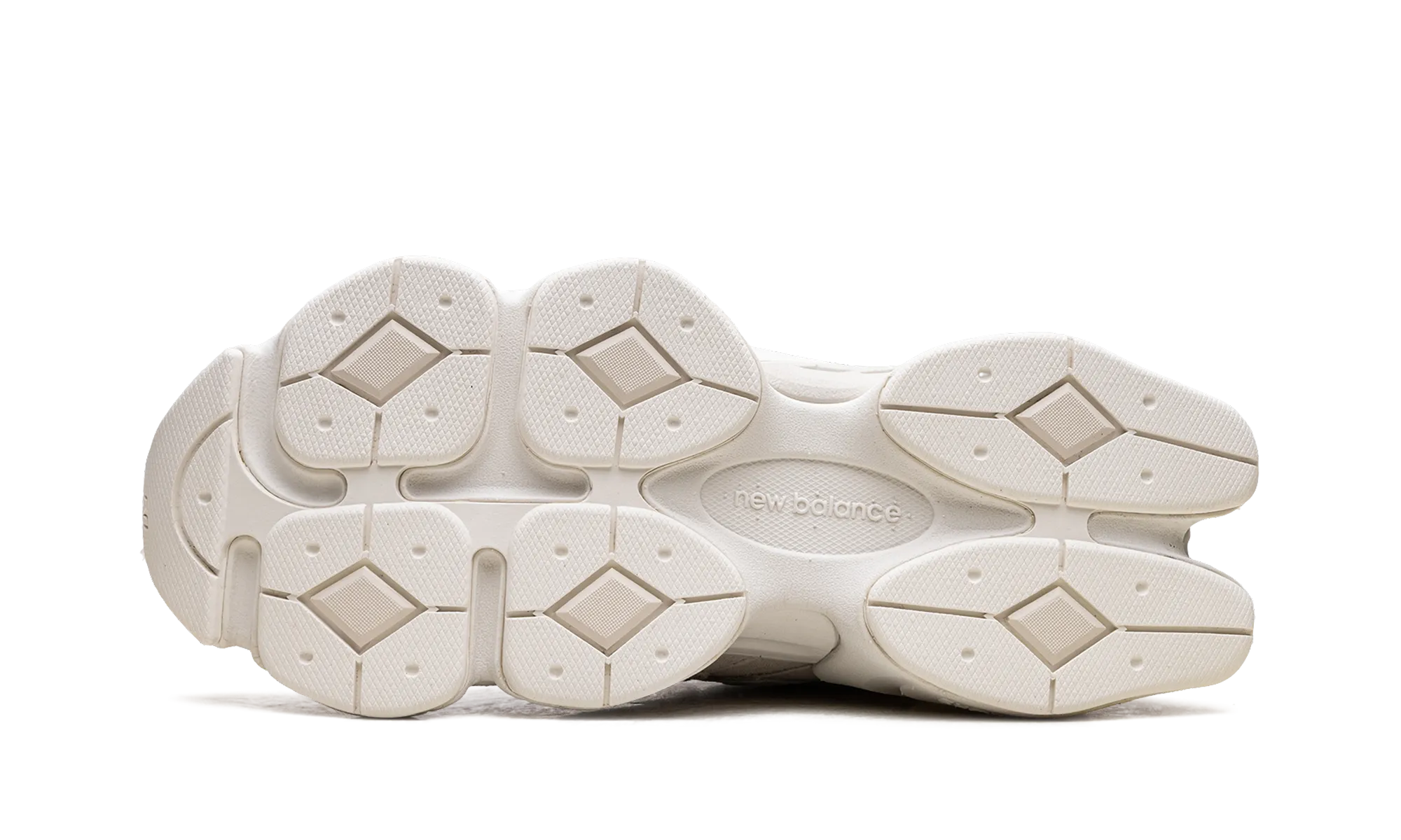 running with a phone 9060 "Cream Leopard"