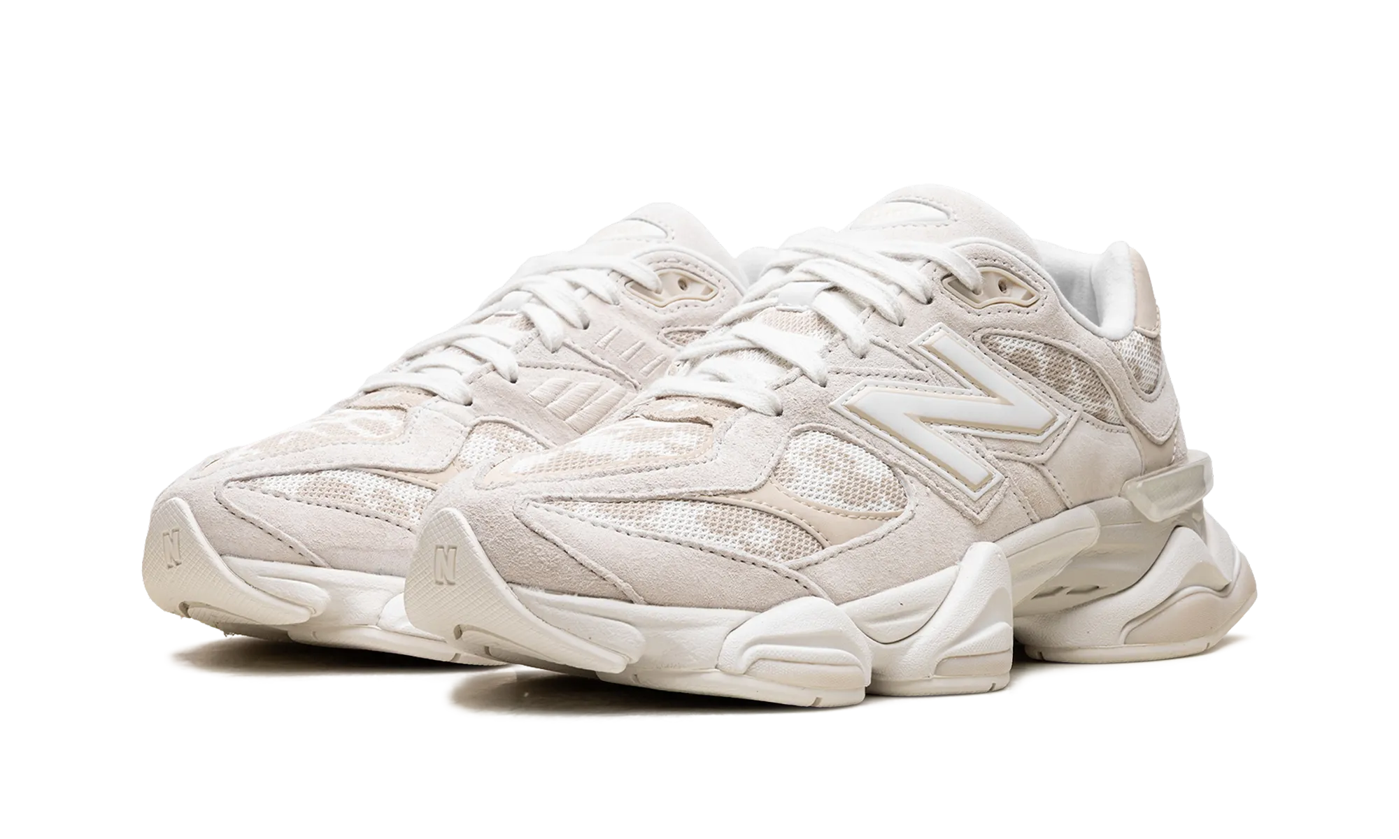 9060 "Cream Leopard" training versatility Stable construction