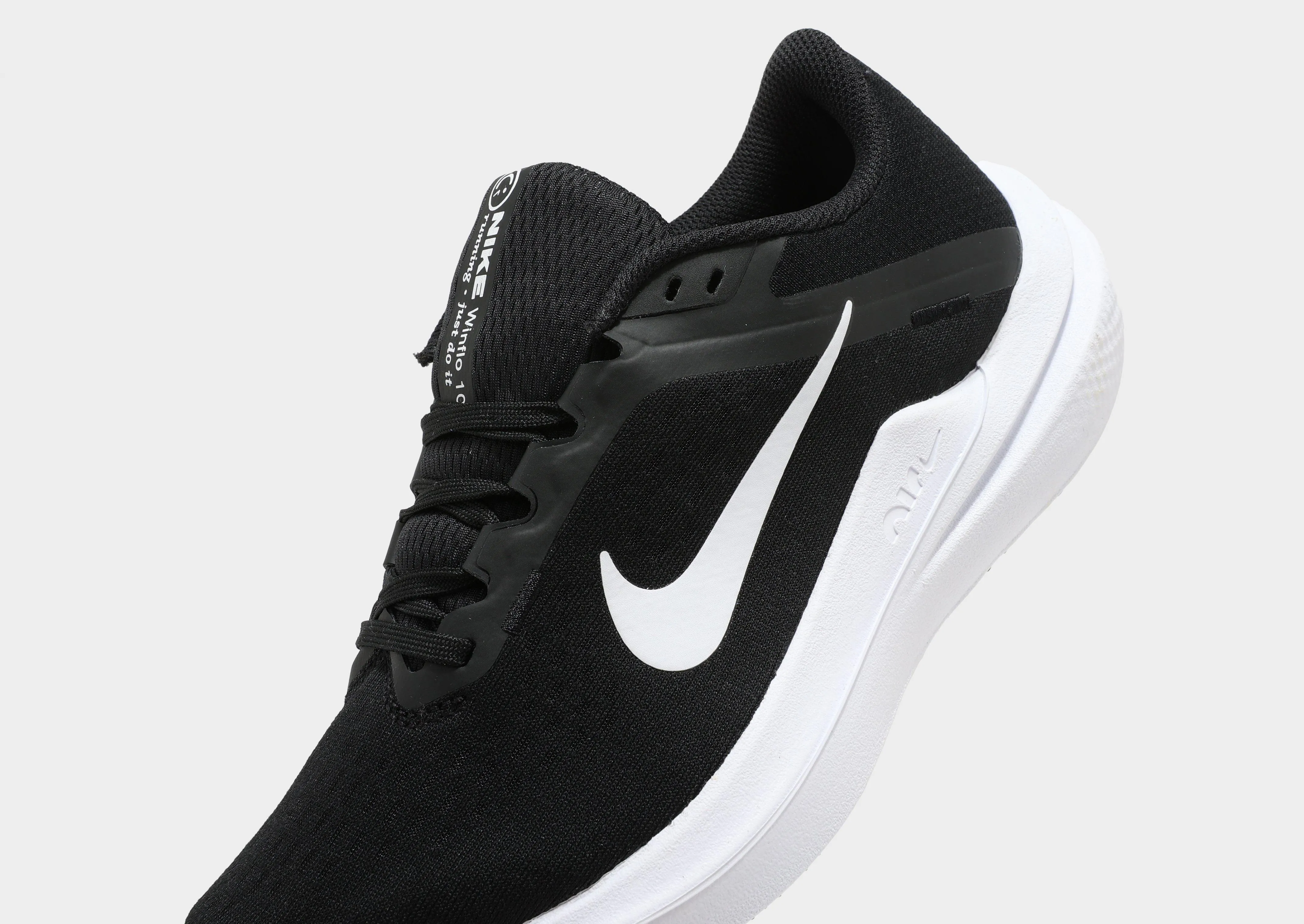 Stability system Winflo 10 Women's