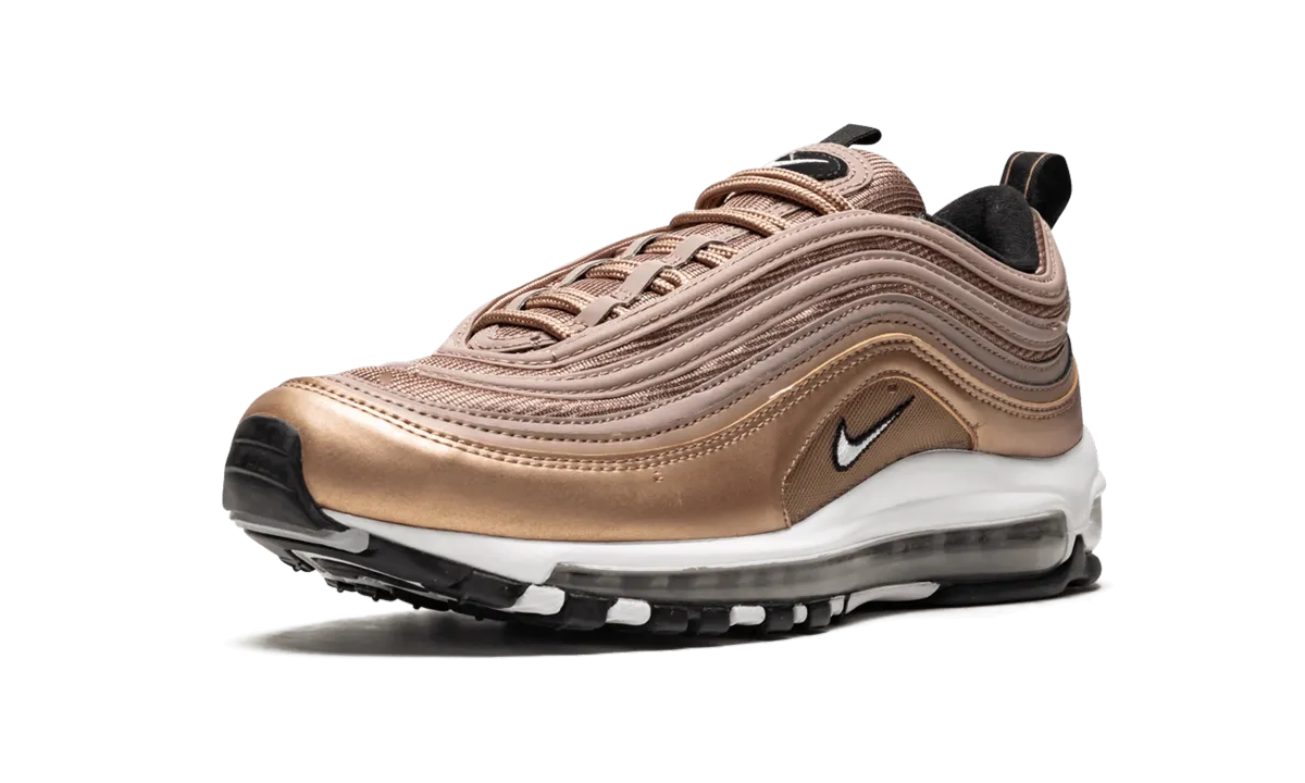 Air Max 97 "Bronze" Textured