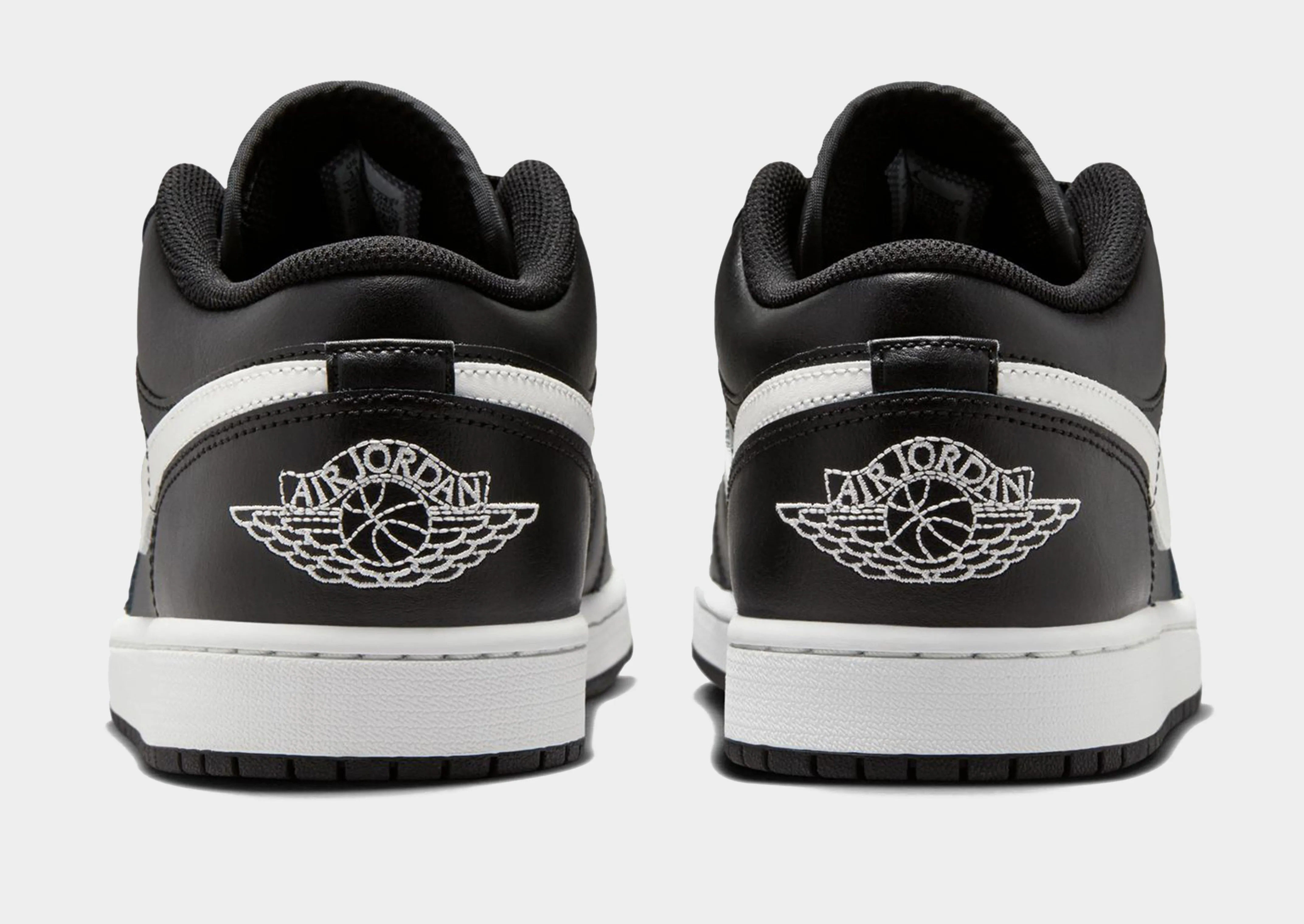 Air 1 Low Hexagonal Traction Pattern Impact Absorption Technology
