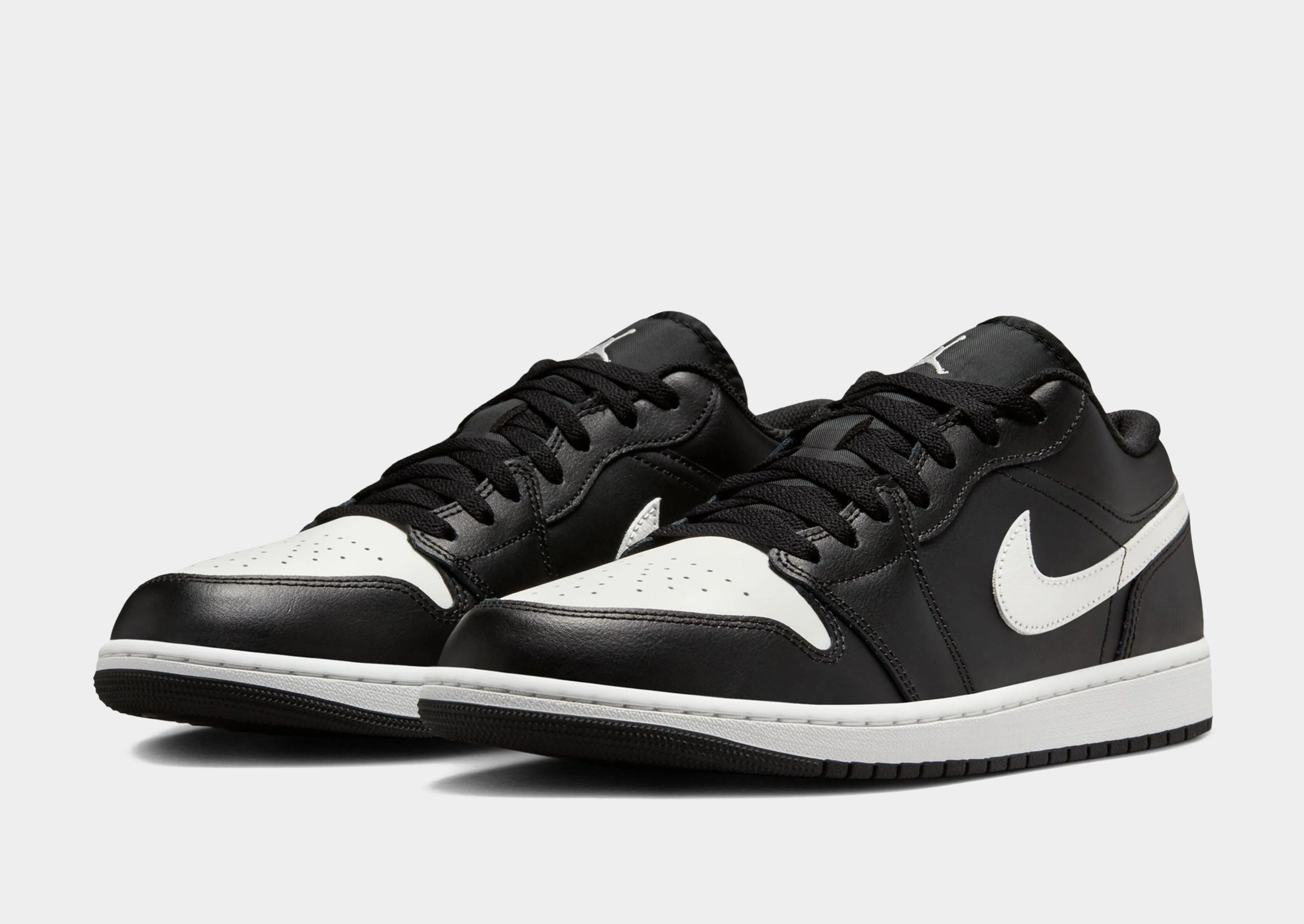 Fast Moves Air 1 Low