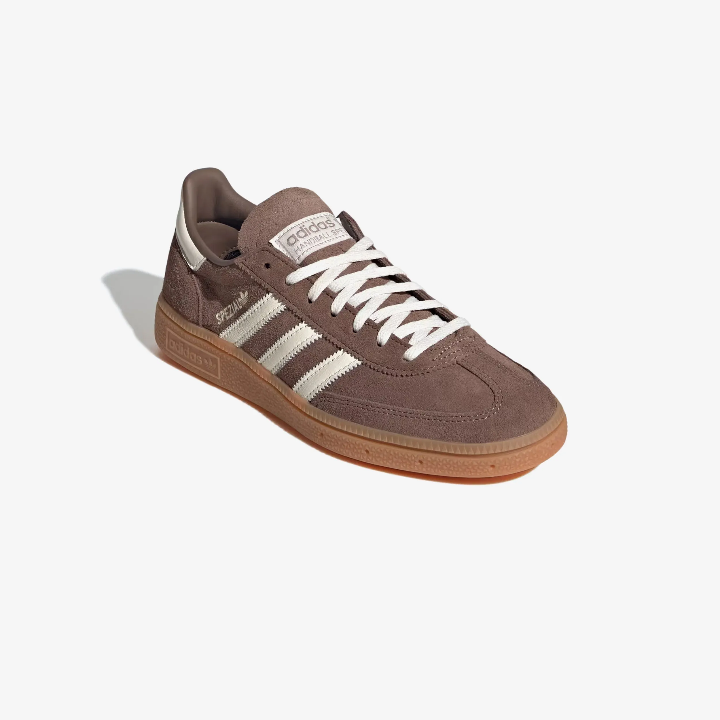 Wmns Handball Spezial Collared Ankle Padding Wear ease