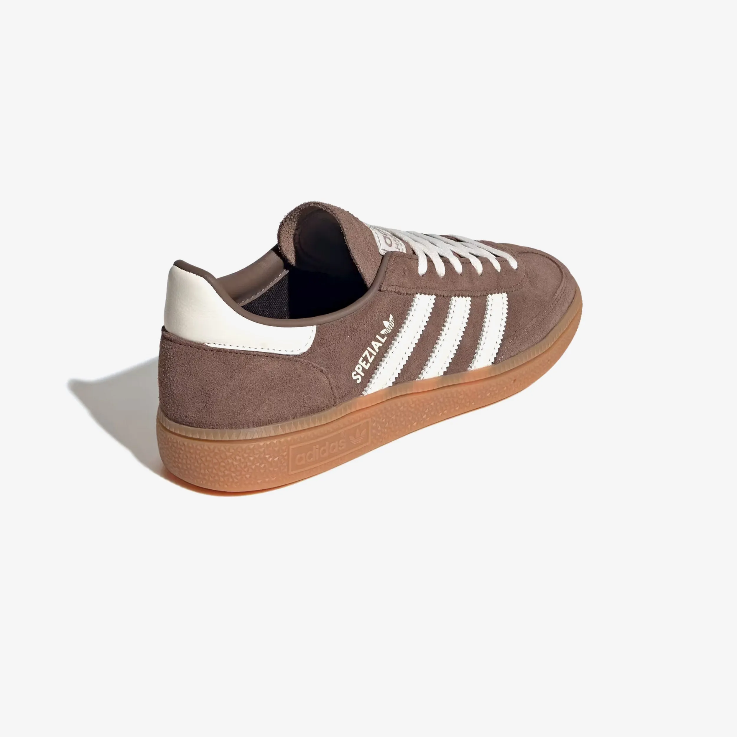 Back Tab Thickened Collar Wmns Handball Spezial