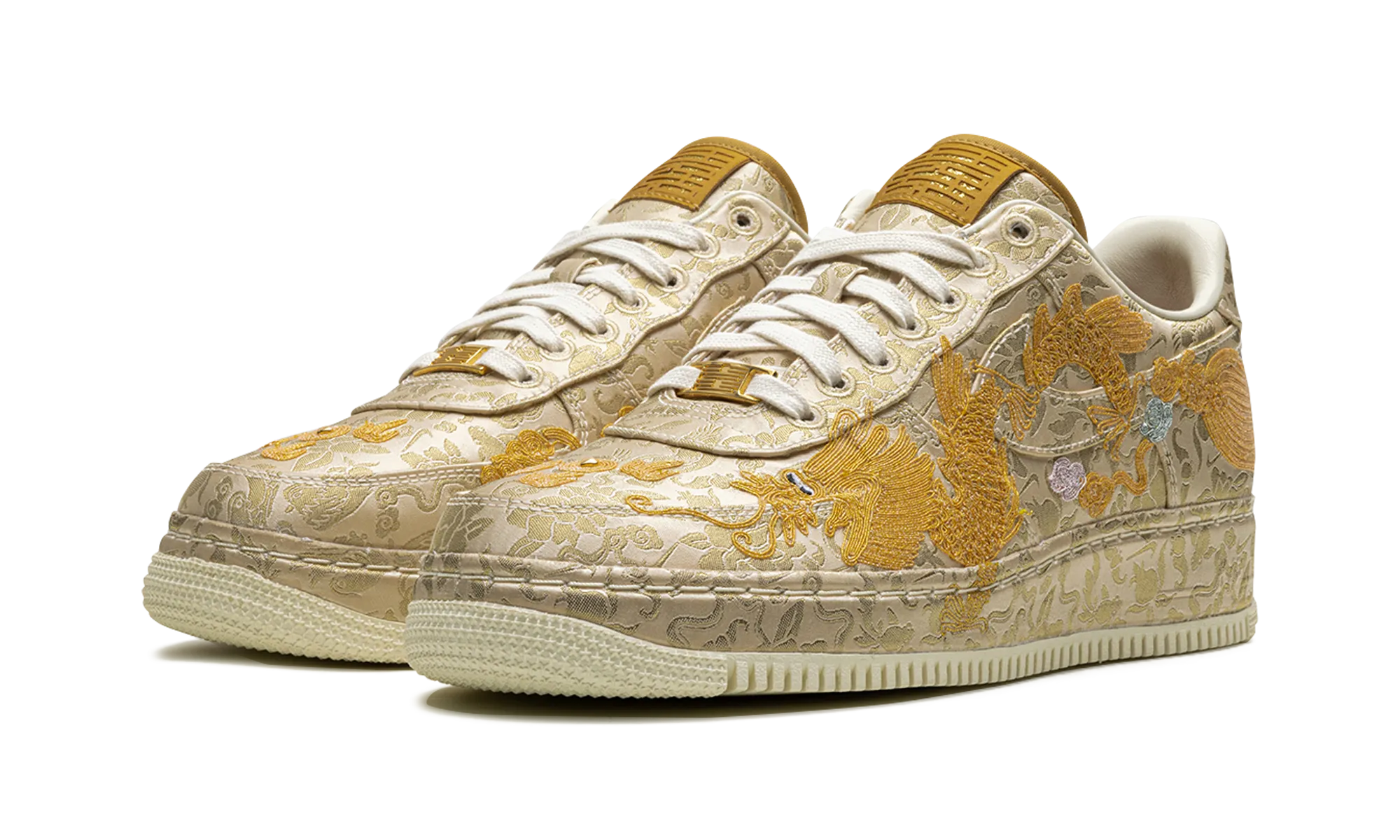 Performance Boost Soft Pad AIR FORCE 1 LOW "Year of the Dragon 2024"