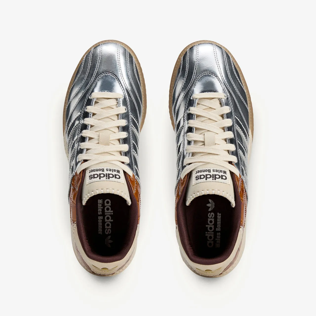 HardSole Comfortable Touch MN Samba x Wales Bonner