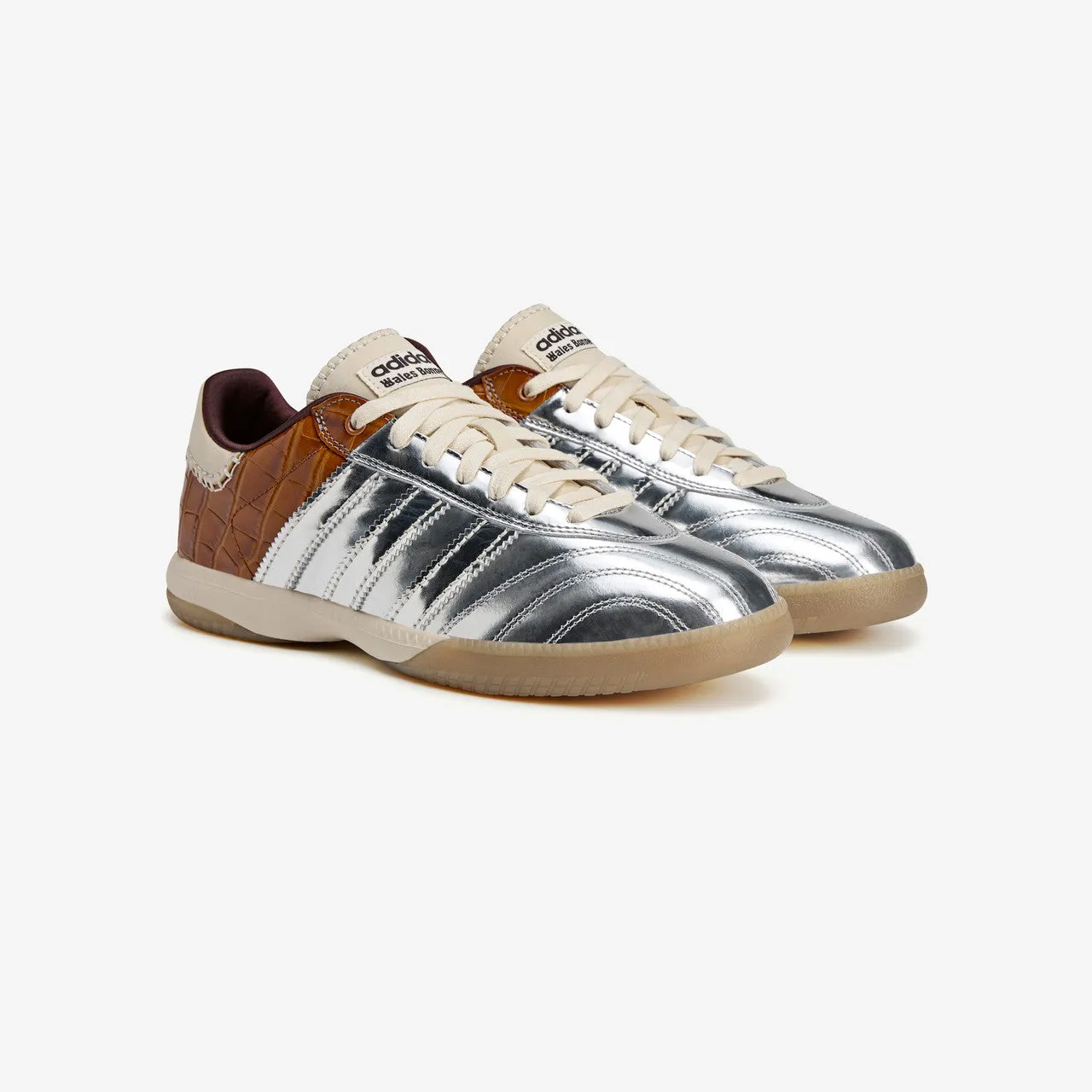 MN Samba x Wales Bonner Heel Counter Support