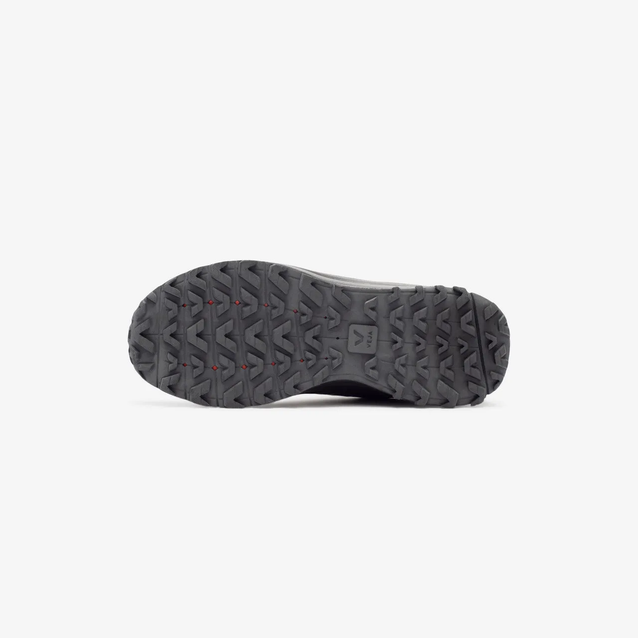Sturdy Outsole RubberSole Wmns Fitz Roy FS x Sea Shepherd