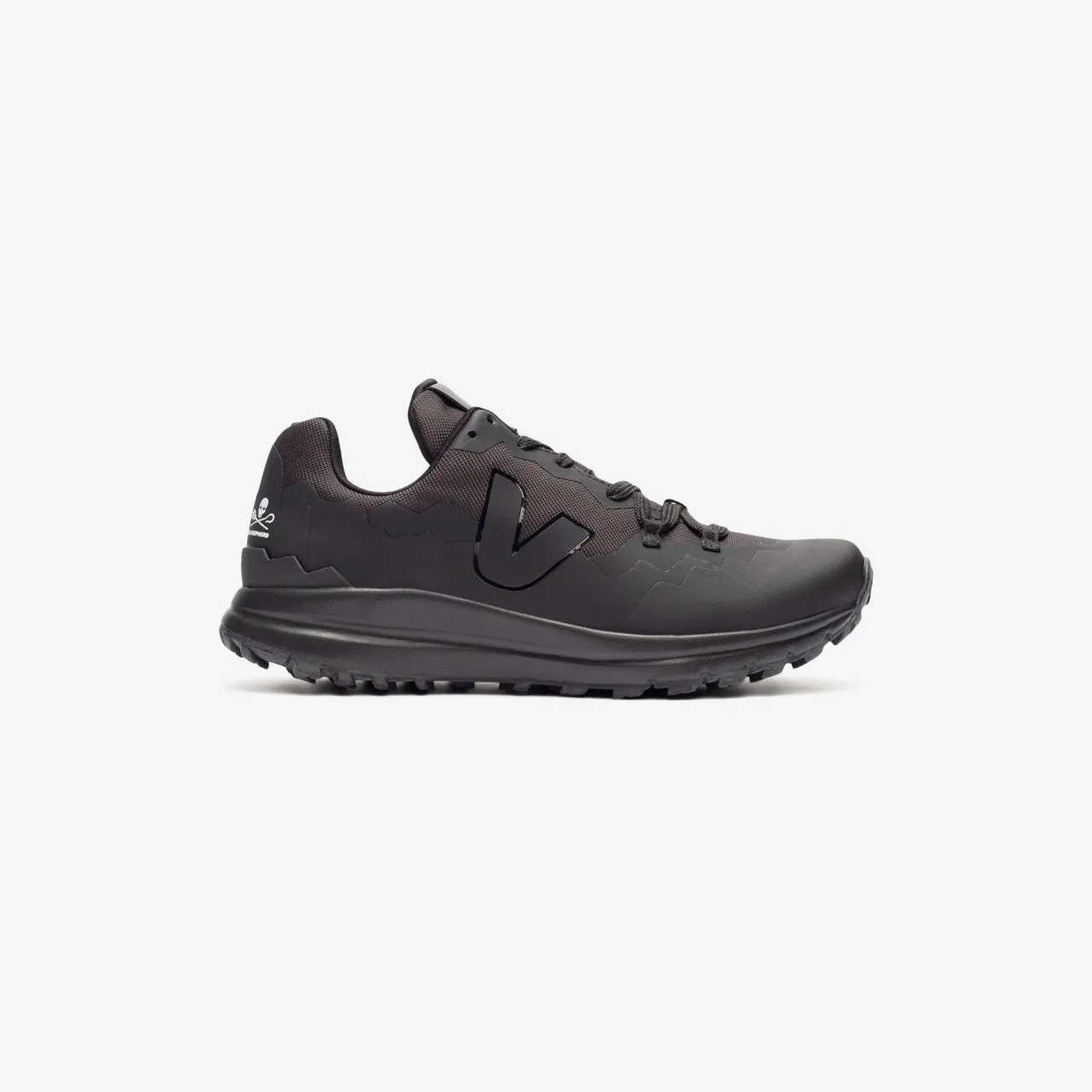 Wmns Fitz Roy FS x Sea Shepherd Neutral Control Hiking Path