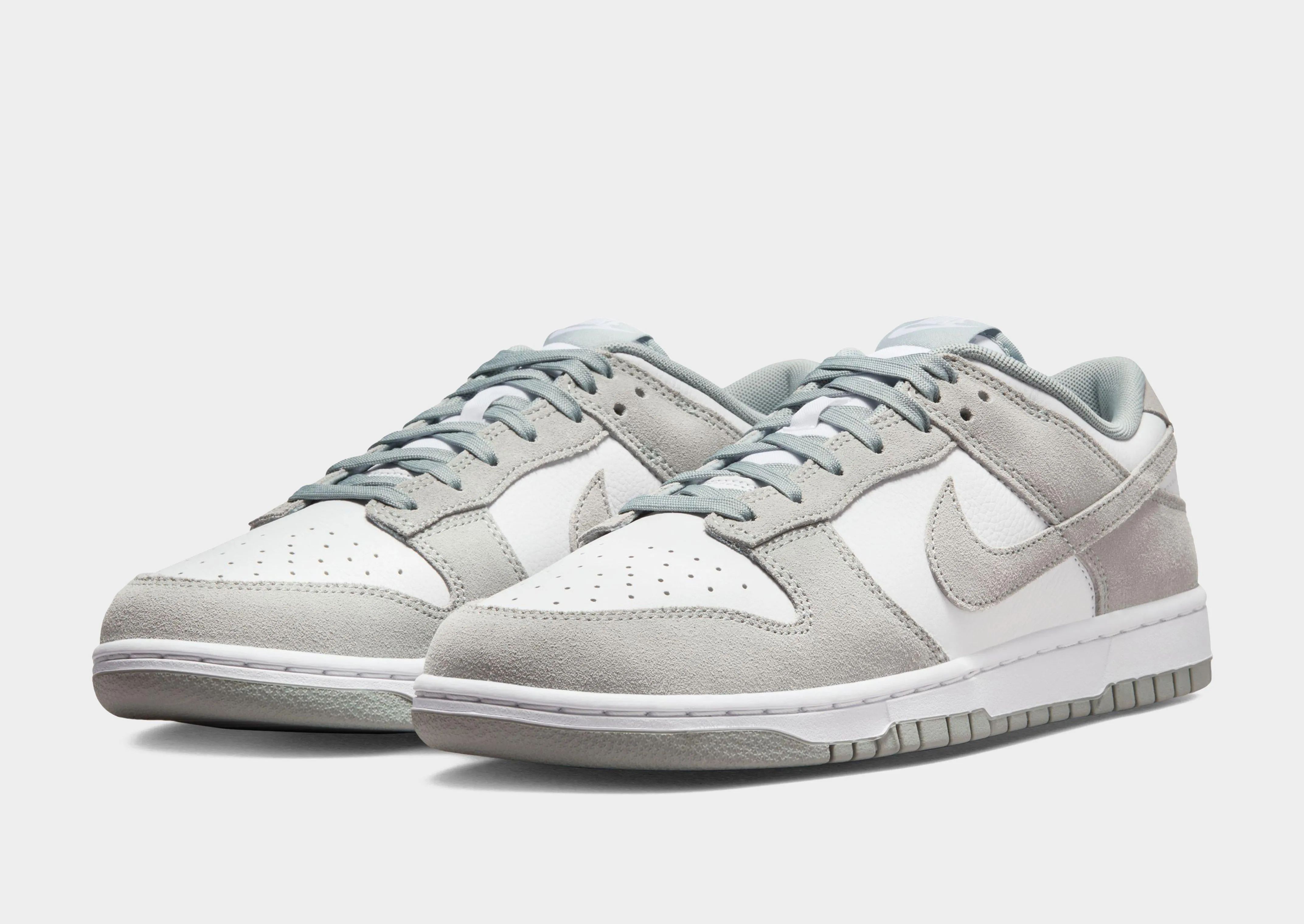 Dunk Low Retro Comfort Driven Easy Entry