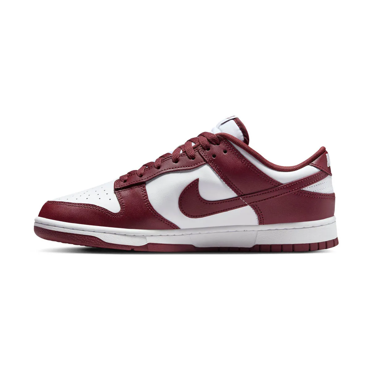 Training Use Stable Form Nike Dunk Low Retro 'Redwood' Men's Shoes