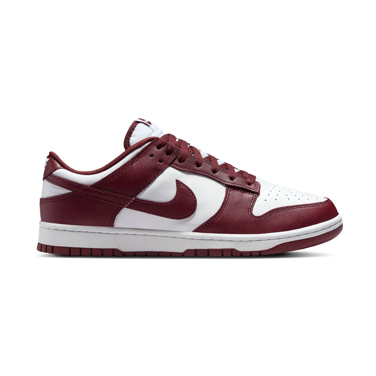 Nike Dunk Low Retro 'Redwood' Men's Shoes Style Core Anti Slip