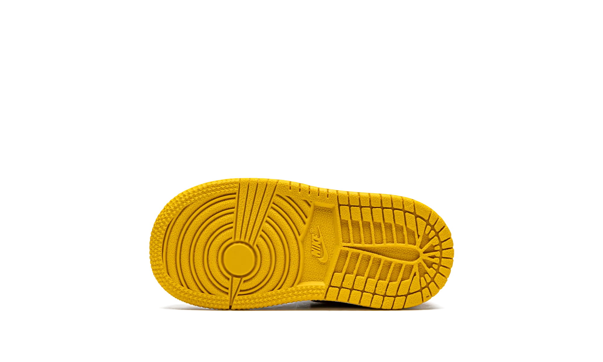 Lightweight Outsole Anti   Slip Outsole Air Jordan 1 Retro High OG TD "Pollen"