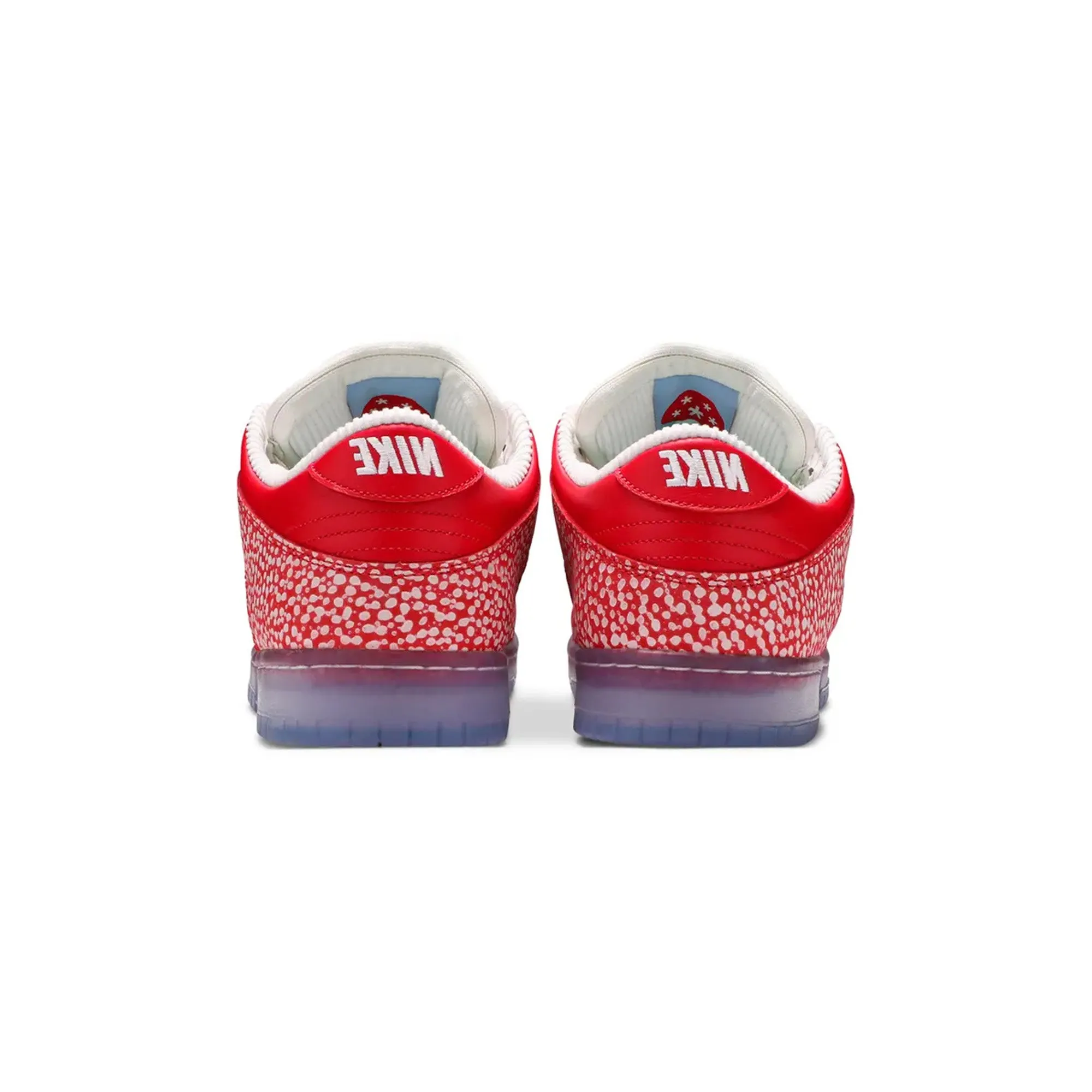 Nike SB Dunk Low 'Stingwater Magic Mushroom' (2021) Anatomical Footbed