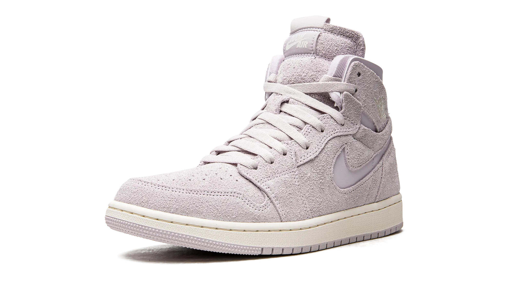 Lateral Support AIR JORDAN 1 HIGH ZOOM CMFT WMNS "Mauve"