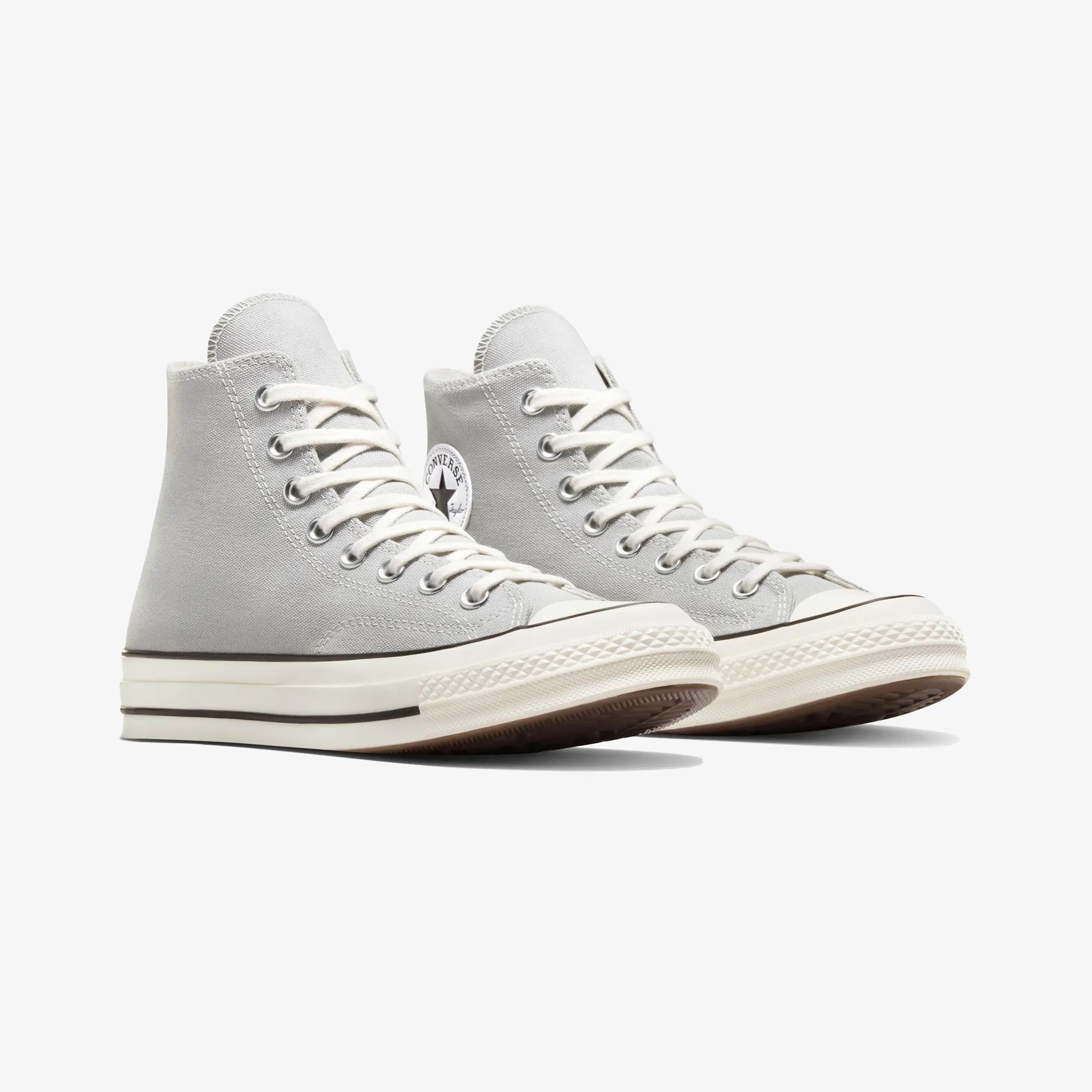Sport Fanatic Stabilizing Shank CONVERSE | CHUCK 70 { GREY