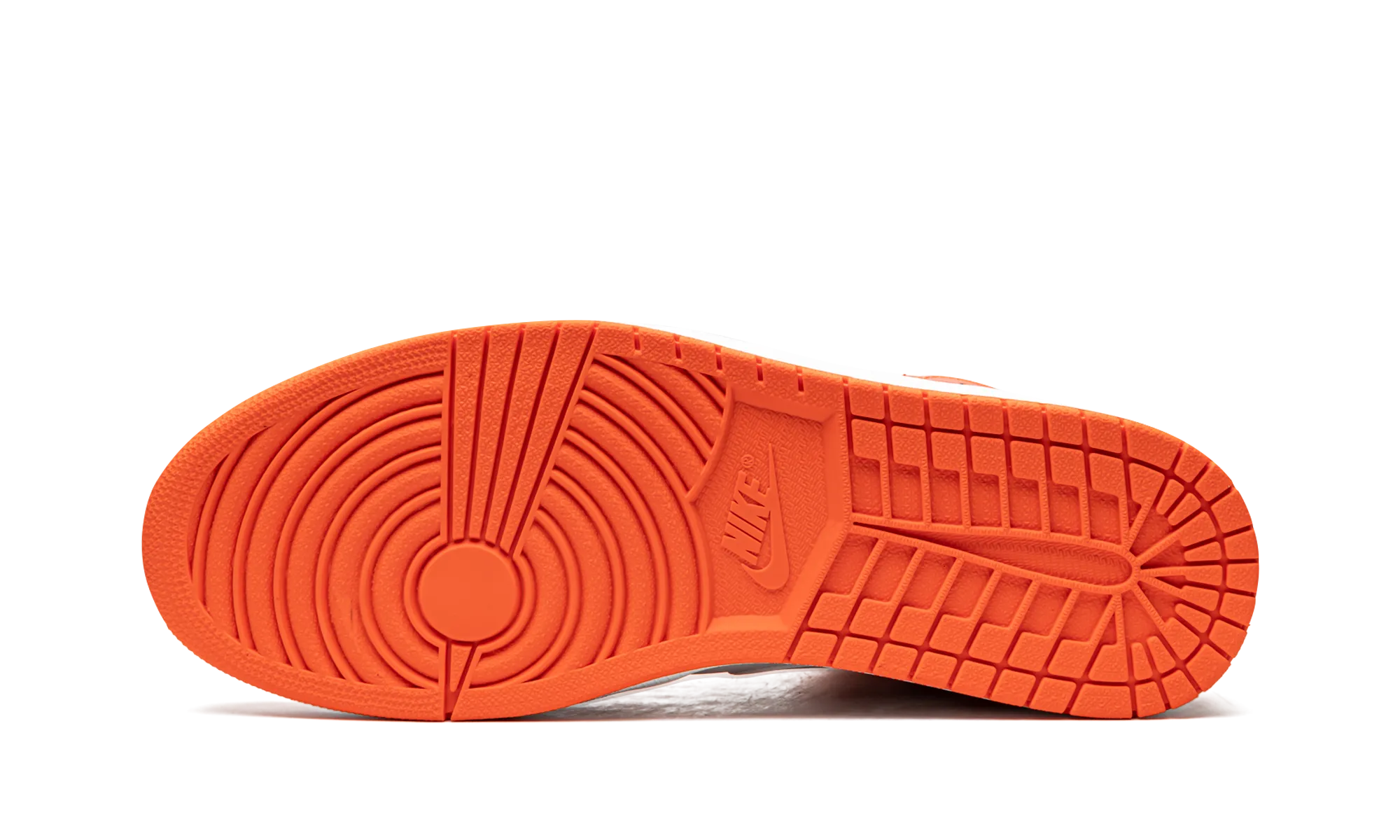 Impact Diffusion Design Air Jordan 1 Mid SE "Electro Orange"