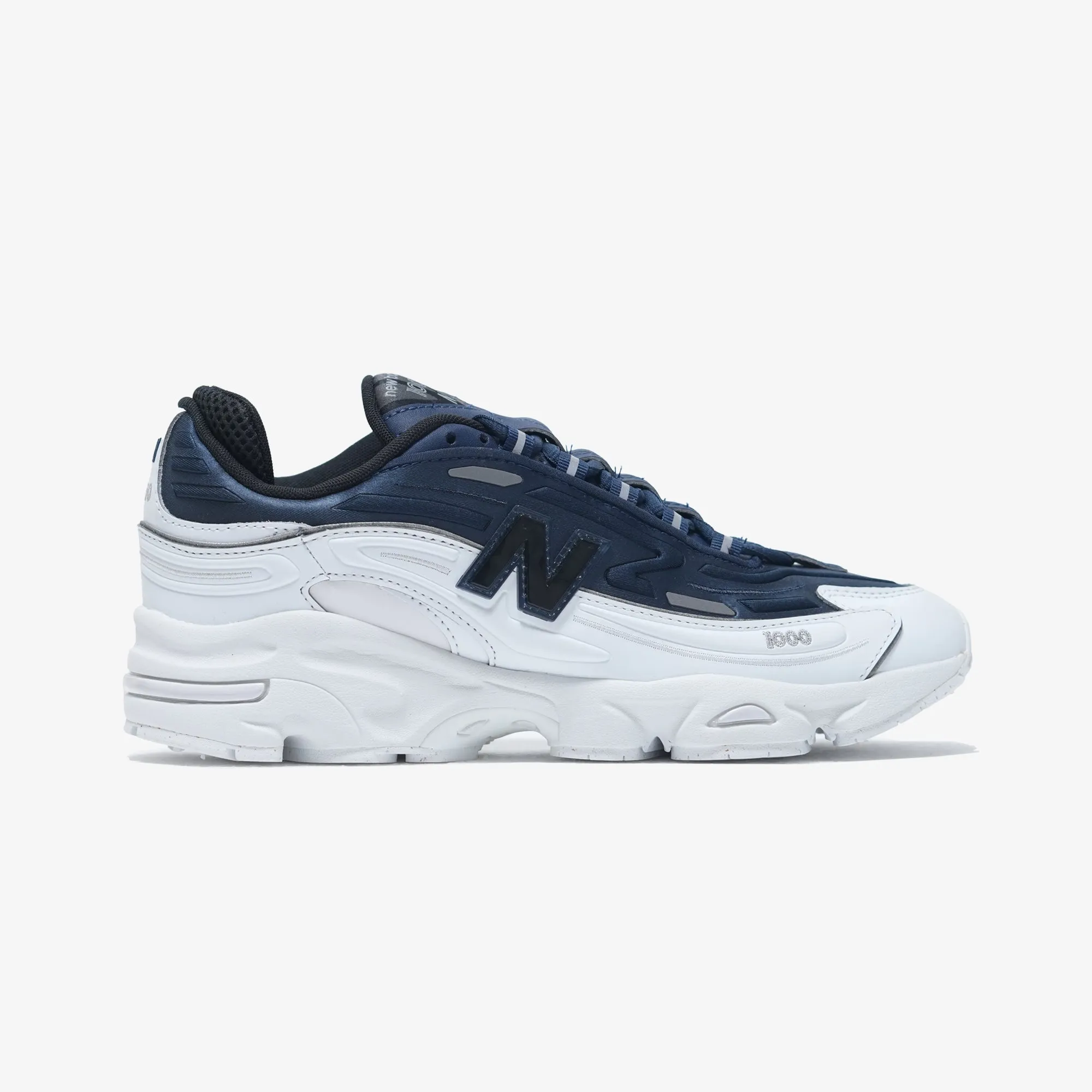 New Balance | 1000 { NAVY/WHITE outstanding - running Lightweight Feel