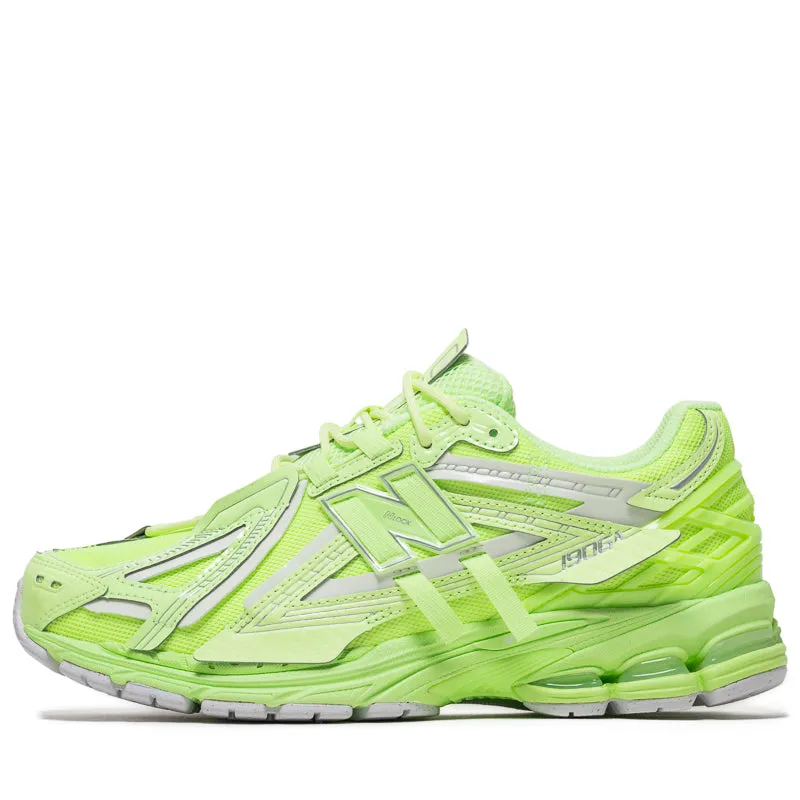 New Balance 1906A - Mint Flash/Silver Metallic Ready For Action