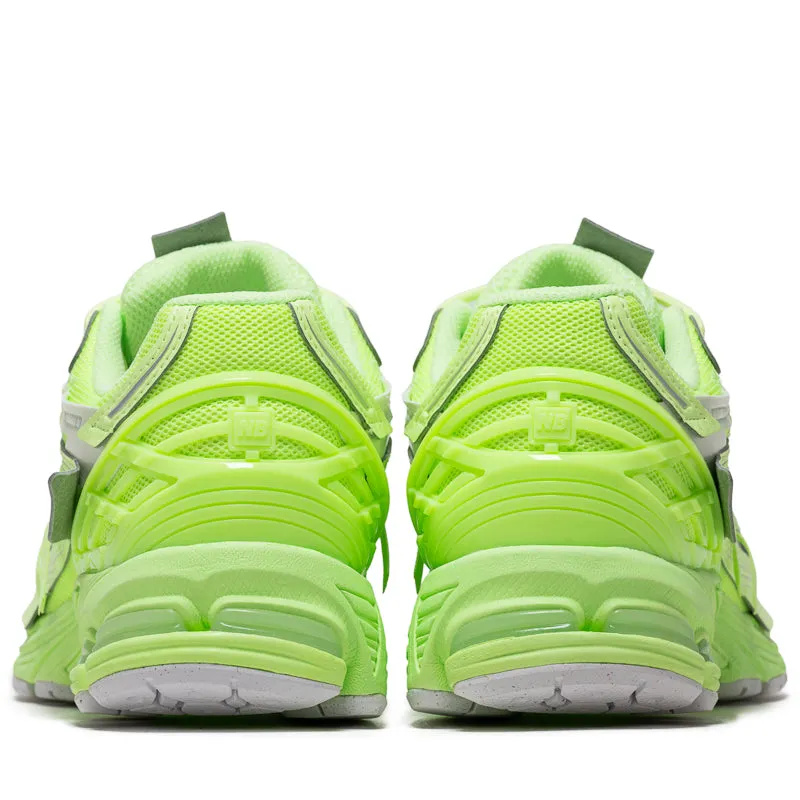 No irritation Boost Step New Balance 1906A - Mint Flash/Silver Metallic