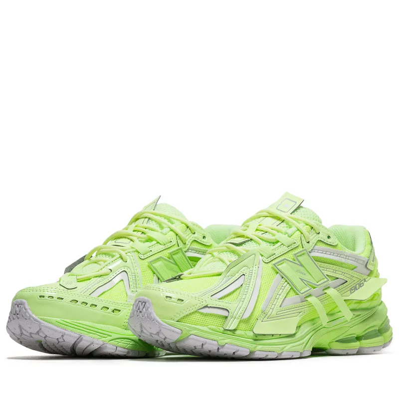 New Balance 1906A - Mint Flash/Silver Metallic Superior Traction Airy Feel