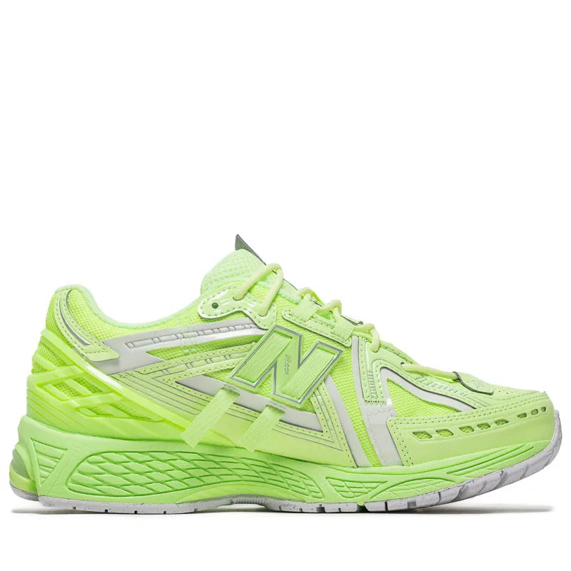 New Balance 1906A - Mint Flash/Silver Metallic Breath Walk