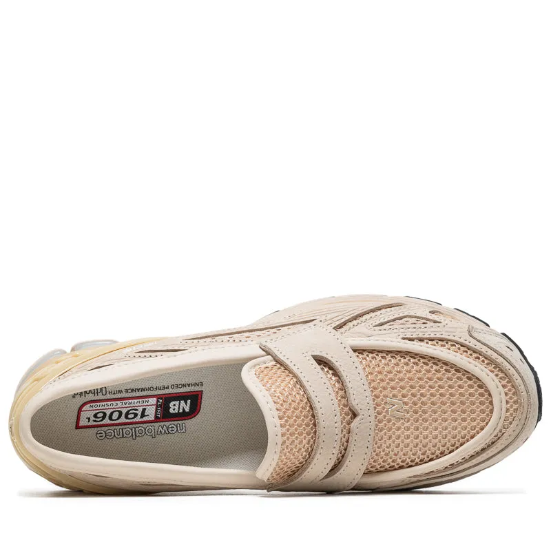 New Balance 1906L - Bisque Smart cushioning