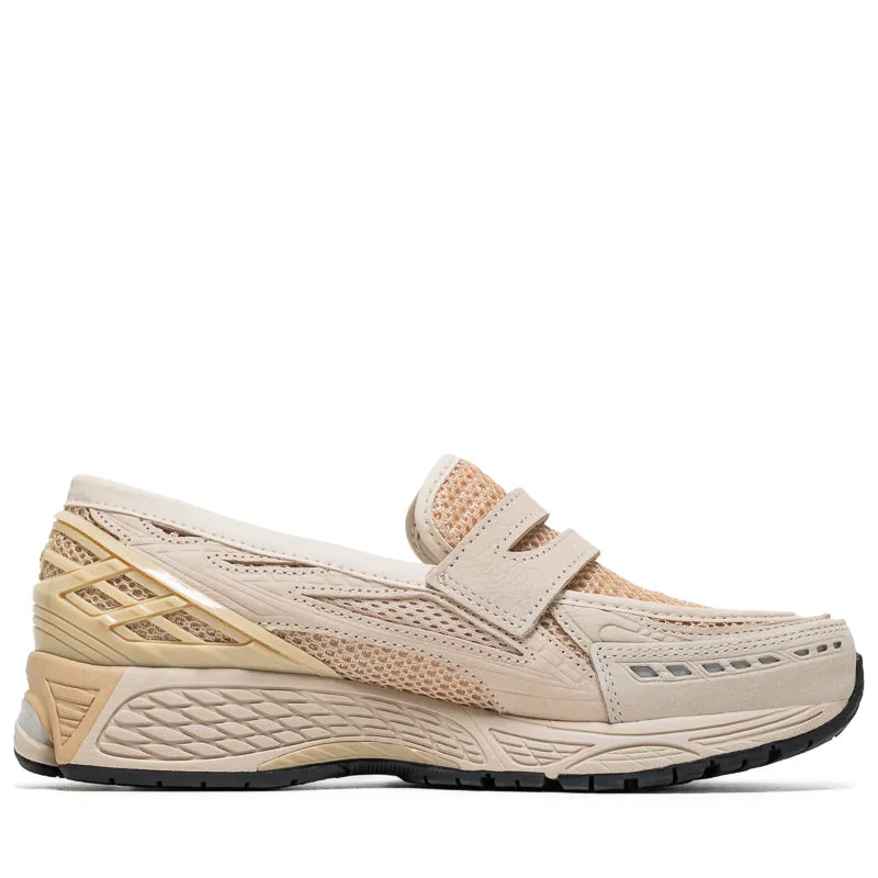 New Balance 1906L - Bisque Reinforced Quarter Comfortable Upper