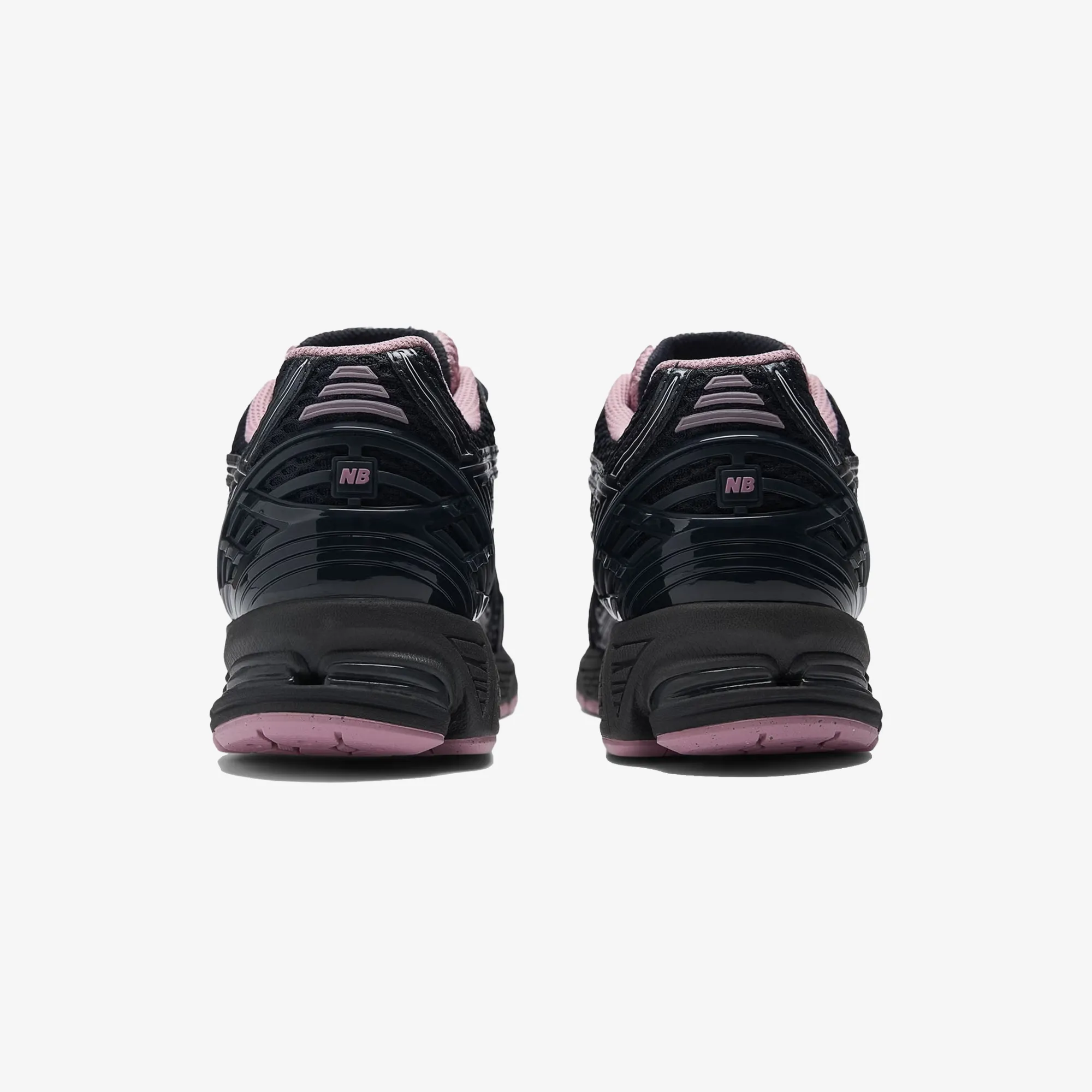 New Balance | 1906R { BLACK/SILVER racing running footwear patterned shoes