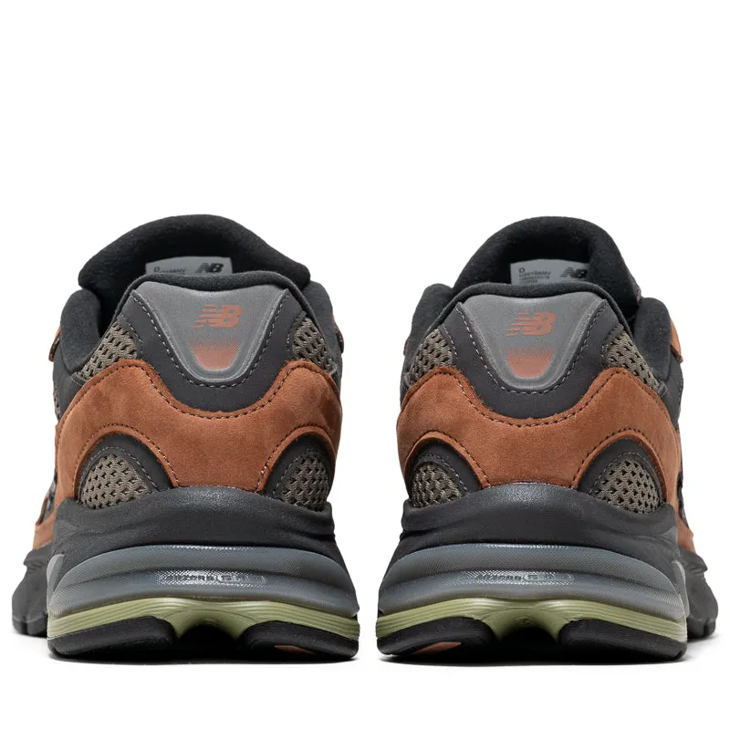 Comfort Ready New Balance 2010 - Pecan/Castlerock