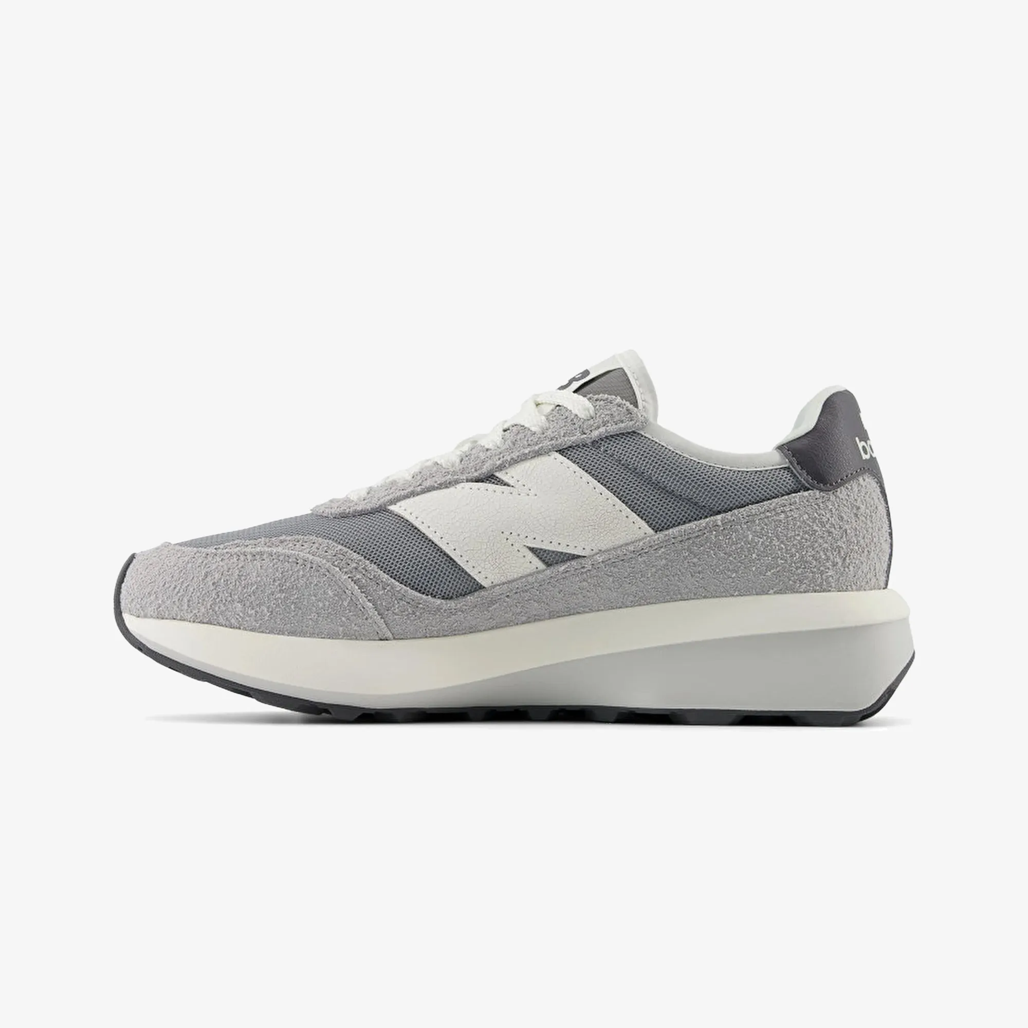 Joint Stability hybrid shoes New Balance | 370 { GREY/WHITE