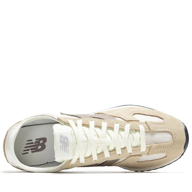 Reinforced Seams hypoallergenic New Balance 471 - Incense/Timberwolf