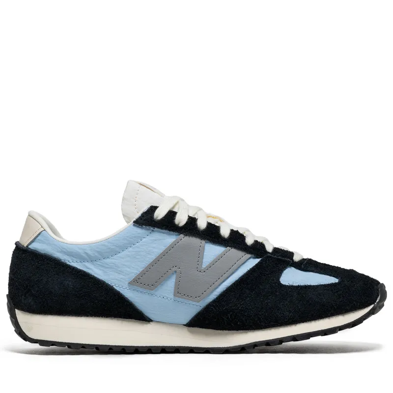 High Rebound Outsole New Balance 471 - Light Chrome Blue/Black