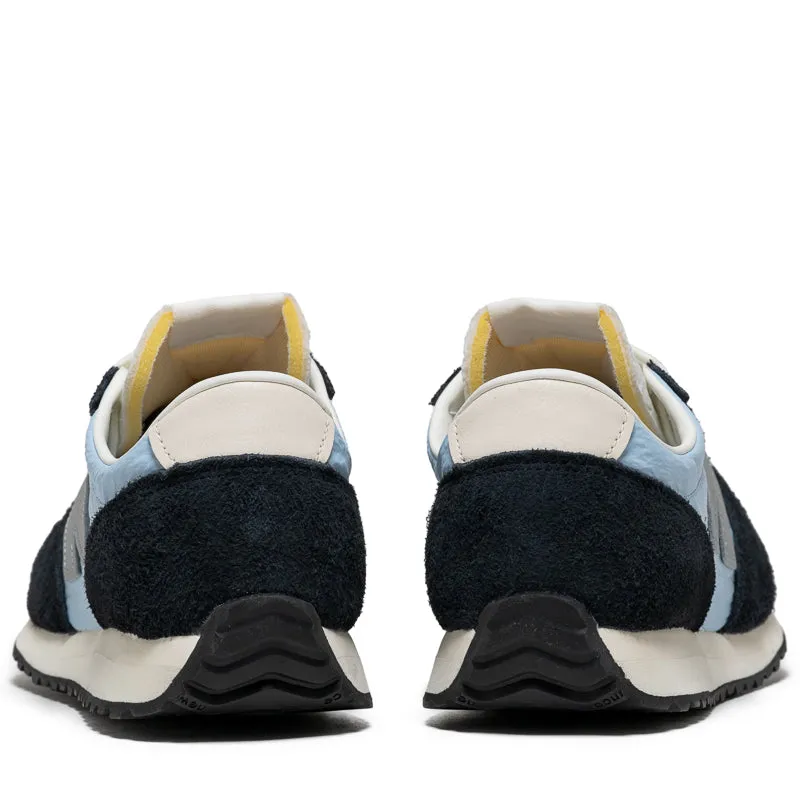 Anti   Static New Balance 471 - Light Chrome Blue/Black