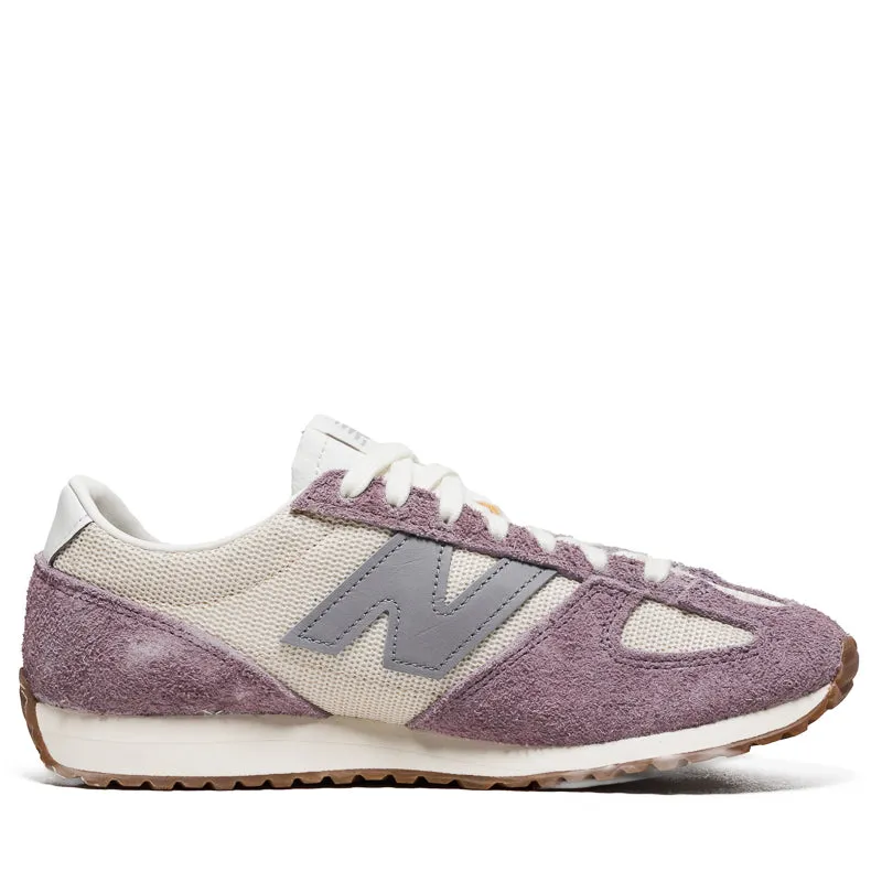 Contoured New Balance 471 - Linen/Ice Wine