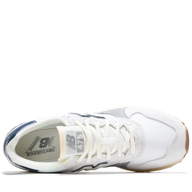 New Balance 475 - Reflection/White Cushion max