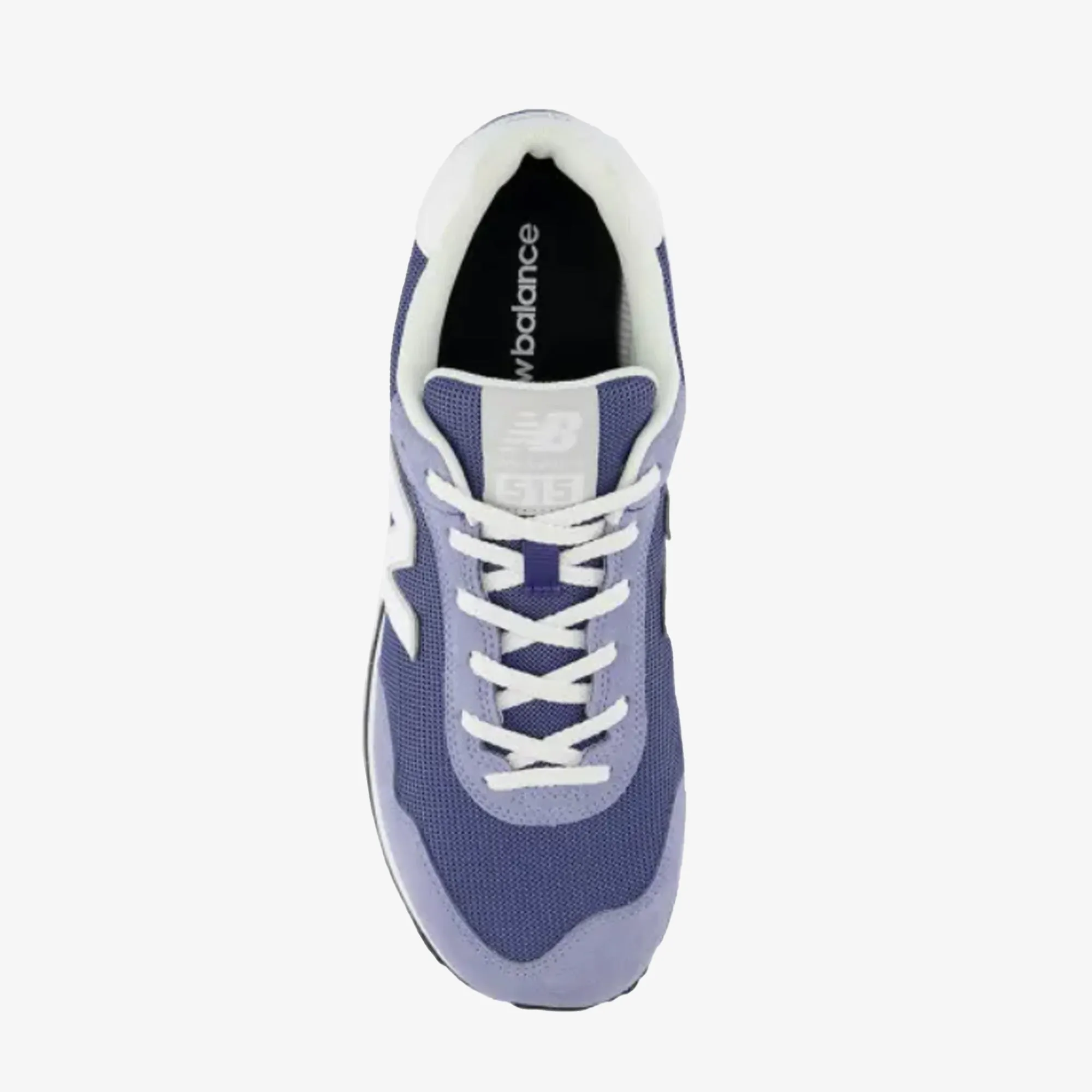 New Balance | 515 { NB NAVY Stability system