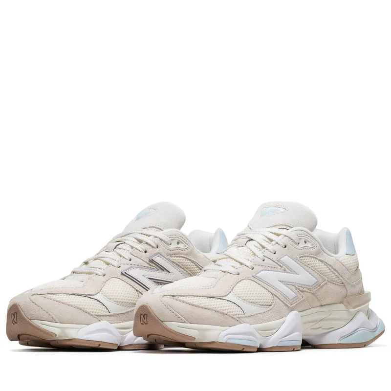 Impact Dispersion Layer Dual Tone New Balance 9060 - Bisque/Frosted Glass