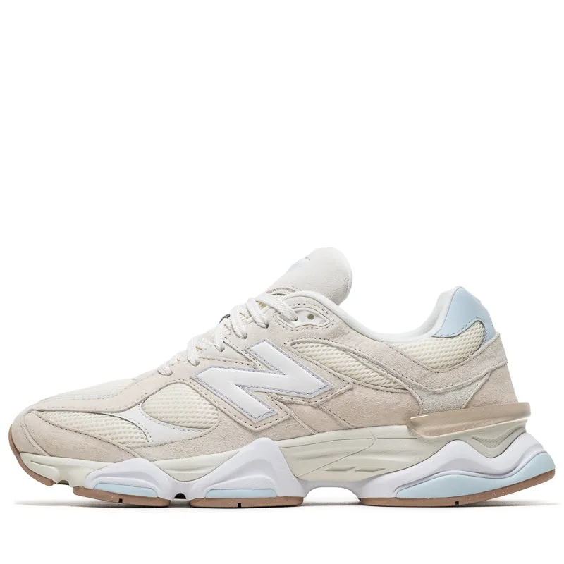 New Balance 9060 - Bisque/Frosted Glass Smart Stylewear
