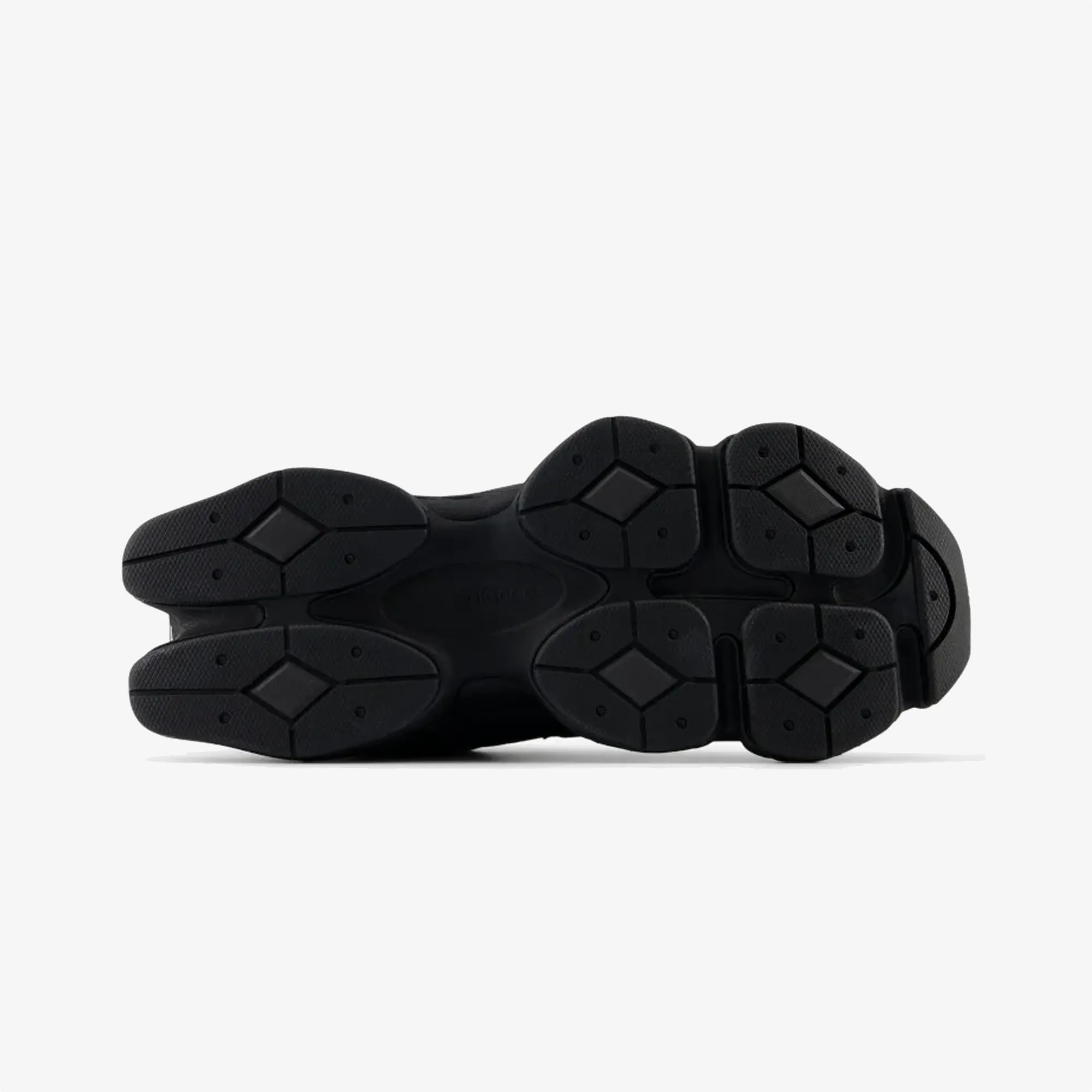 occasional - use New Balance | 9060 { BLACK/BLACK
