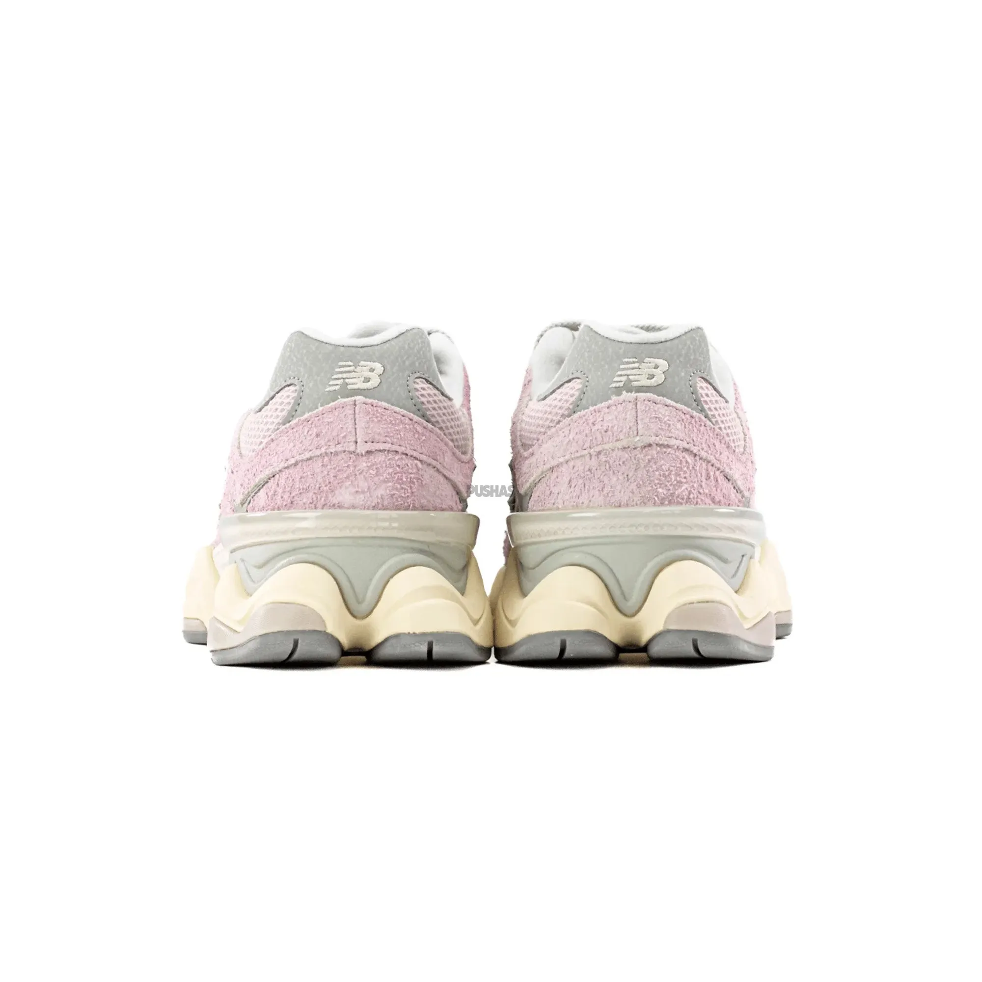 New Balance 9060 'December Sky' (2023) Training running