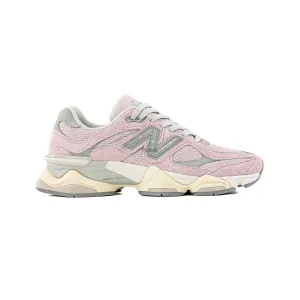 New Balance 9060 'December Sky' (2023) Warm-up cleated shoes